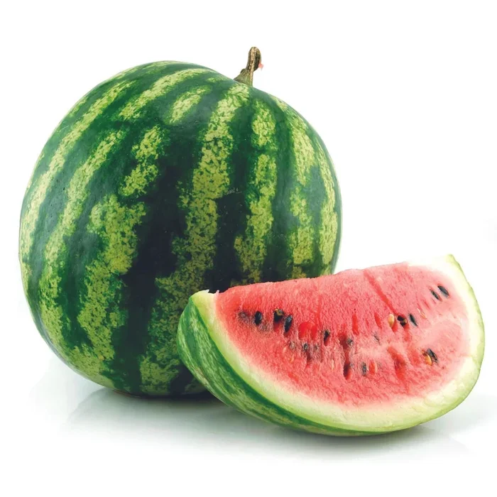 Wassermelone ‚Ingrid F1‘