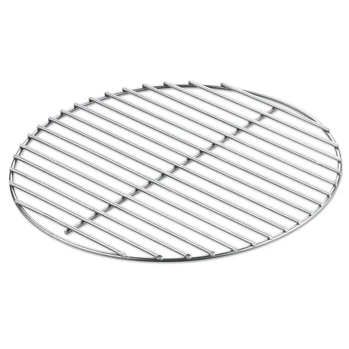 Weber® Kohlerost Edelstahl Ø 47 cm
