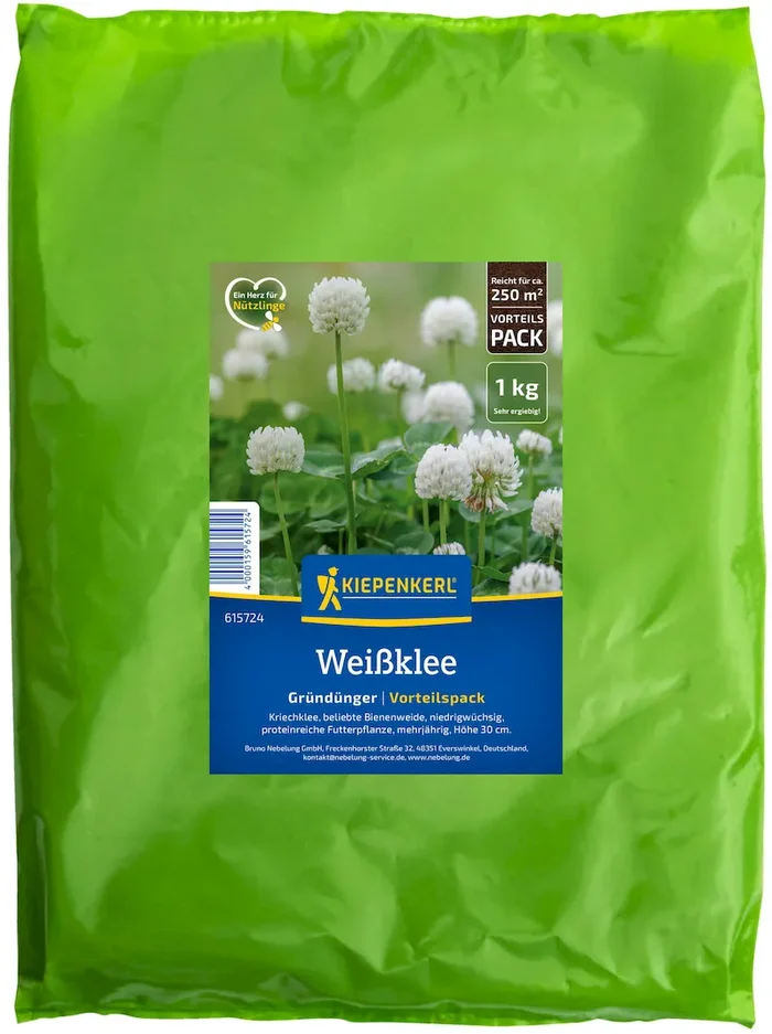 Weißklee, 1 kg