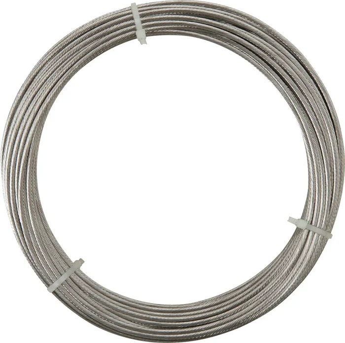 Windhager Edelstahlseil