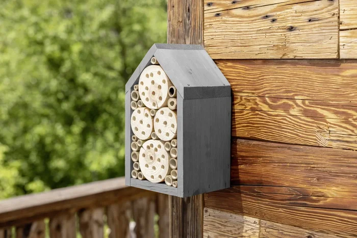 Windhager Insektenhotel Residence