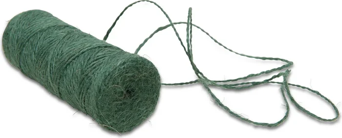 Windhager Jute-Gartenschnur
