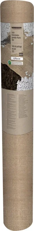 Windhager Jute-Unterbodengewebe-Matte