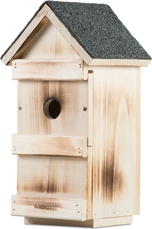 Windhager Nistkasten 3 in 1