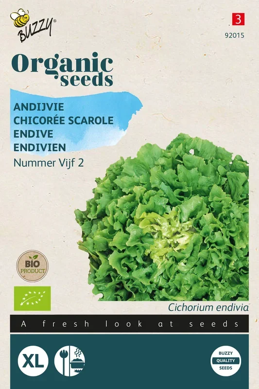Winterendivien Eskariol Grüner [MHD 07/2024]