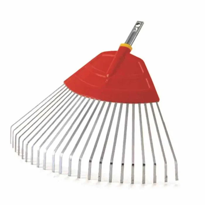Wolf-Garten multi-star Fächerbesen UF-M 50 cm