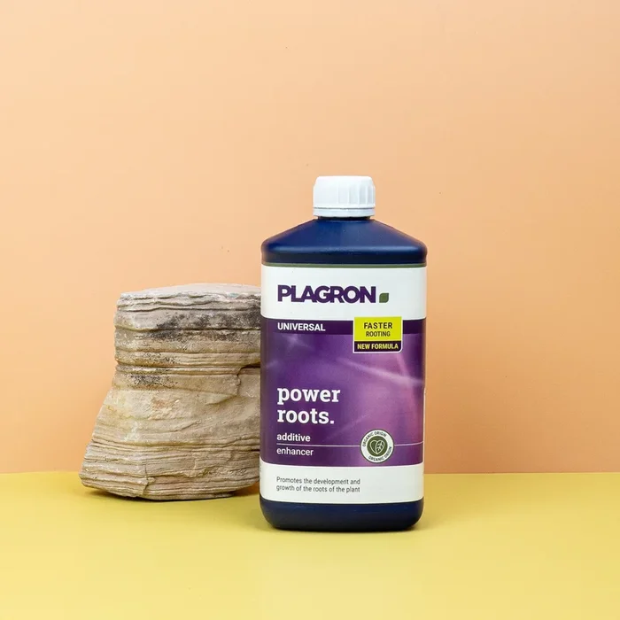 WURZELSTIMULATOR – PLAGRON POWER ROOTS
