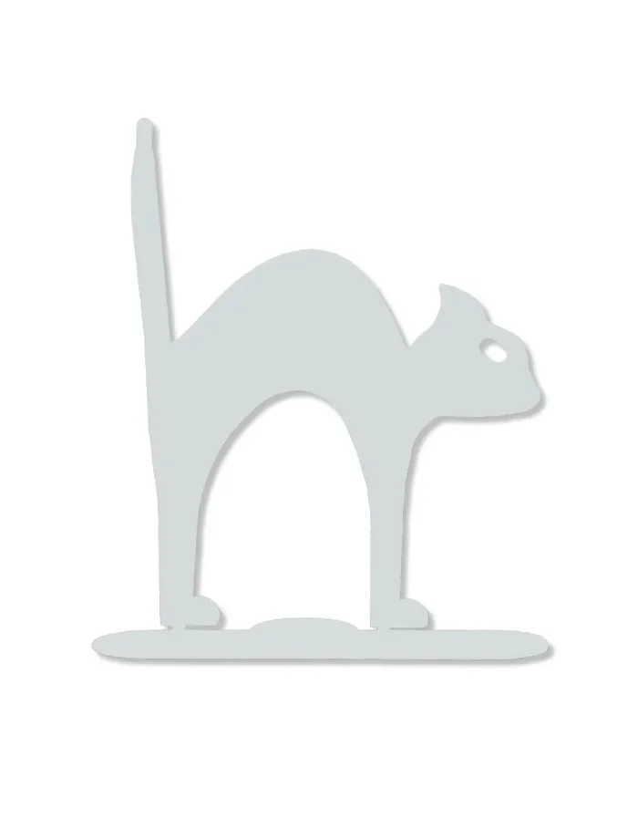 Zampirone Cat Bügelbodenhalter