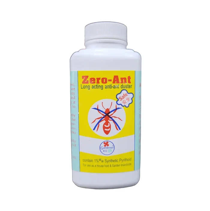 Zero-Ant Pesticide