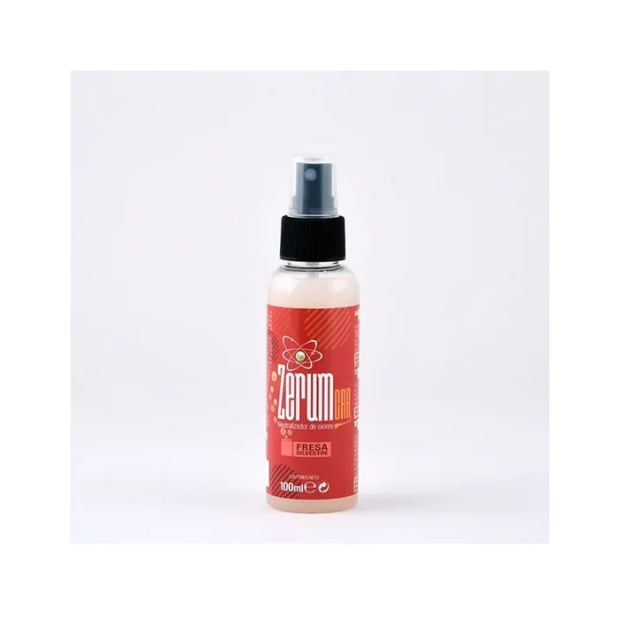 Zerum Spray Erdbeere 100 ml