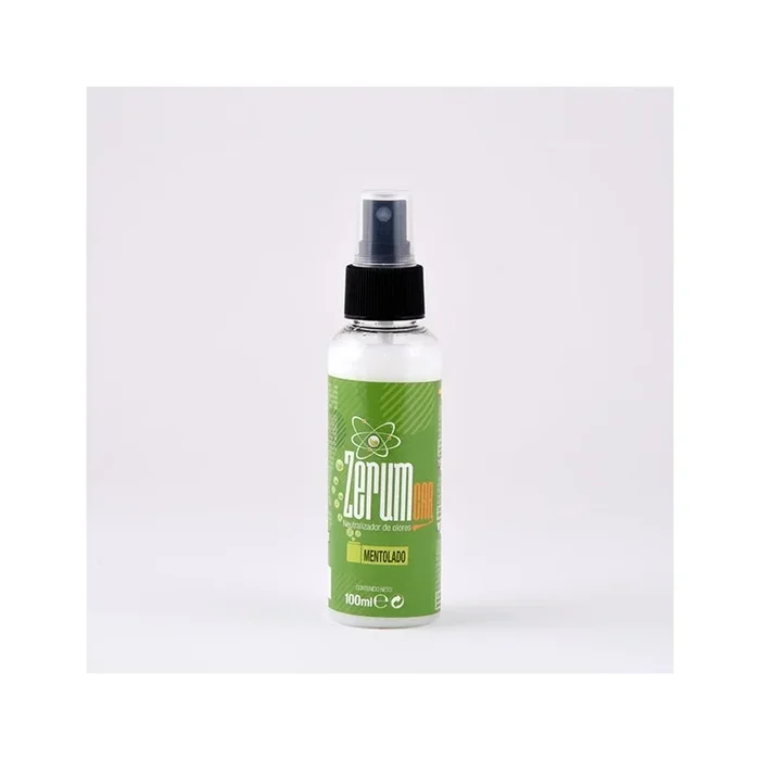 Zerum Spray Mentol 100 ml