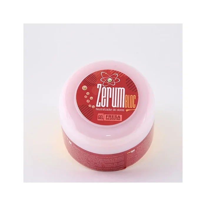 ZerumBloc Erdbeere 170 g