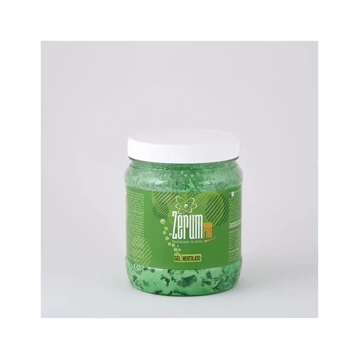 ZerumPro Gel Mentol 900 g