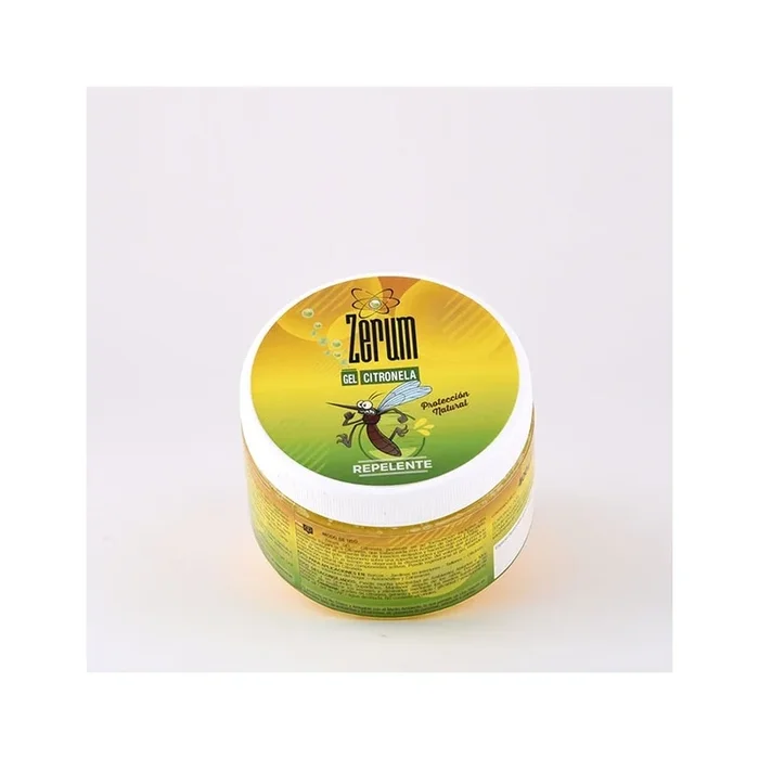 ZerumPro Zitronengras-Gel 400 g