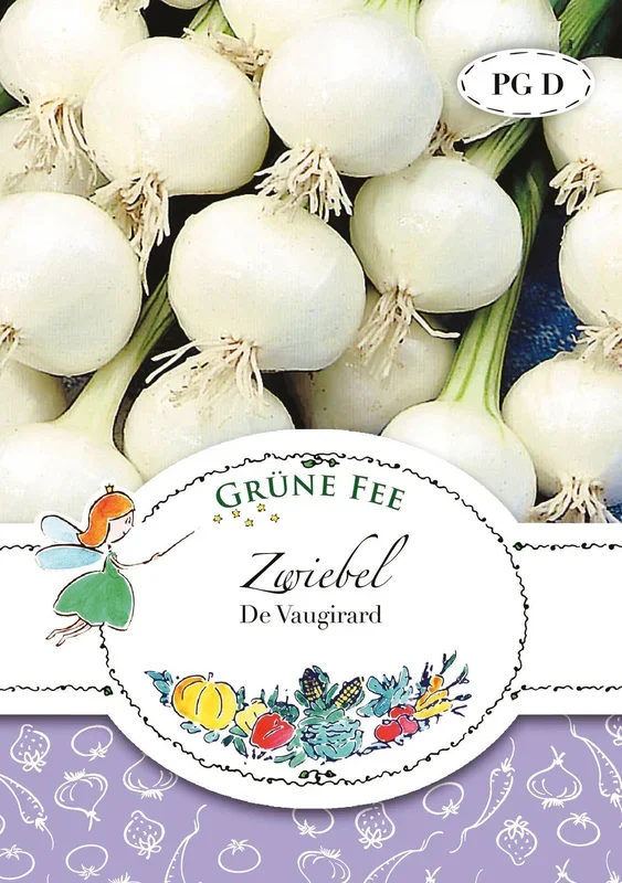 Zwiebel De Vaugirard [MHD 01/2024]