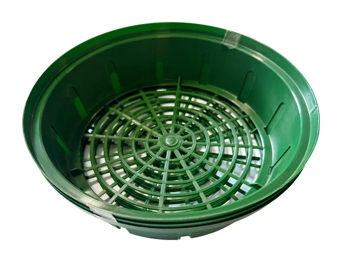 Zwiebelschalen Ø 26 cm 3 Stück