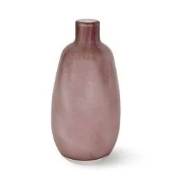 Zzing Vase Jolly 18x 9 cm – altrosa